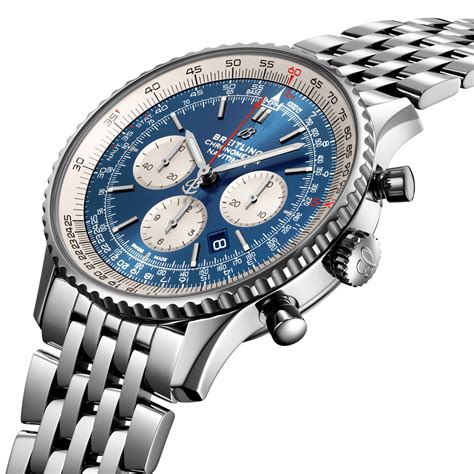 breitling navitimer prijzen